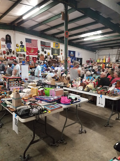 Scooters Auction