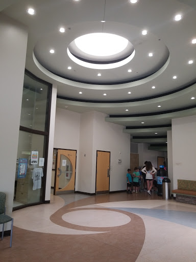 Community Center «Lafortune Community Center», reviews and photos, 5202 S Hudson Ave, Tulsa, OK 74135, USA