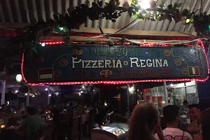 Regina Pizzeria image