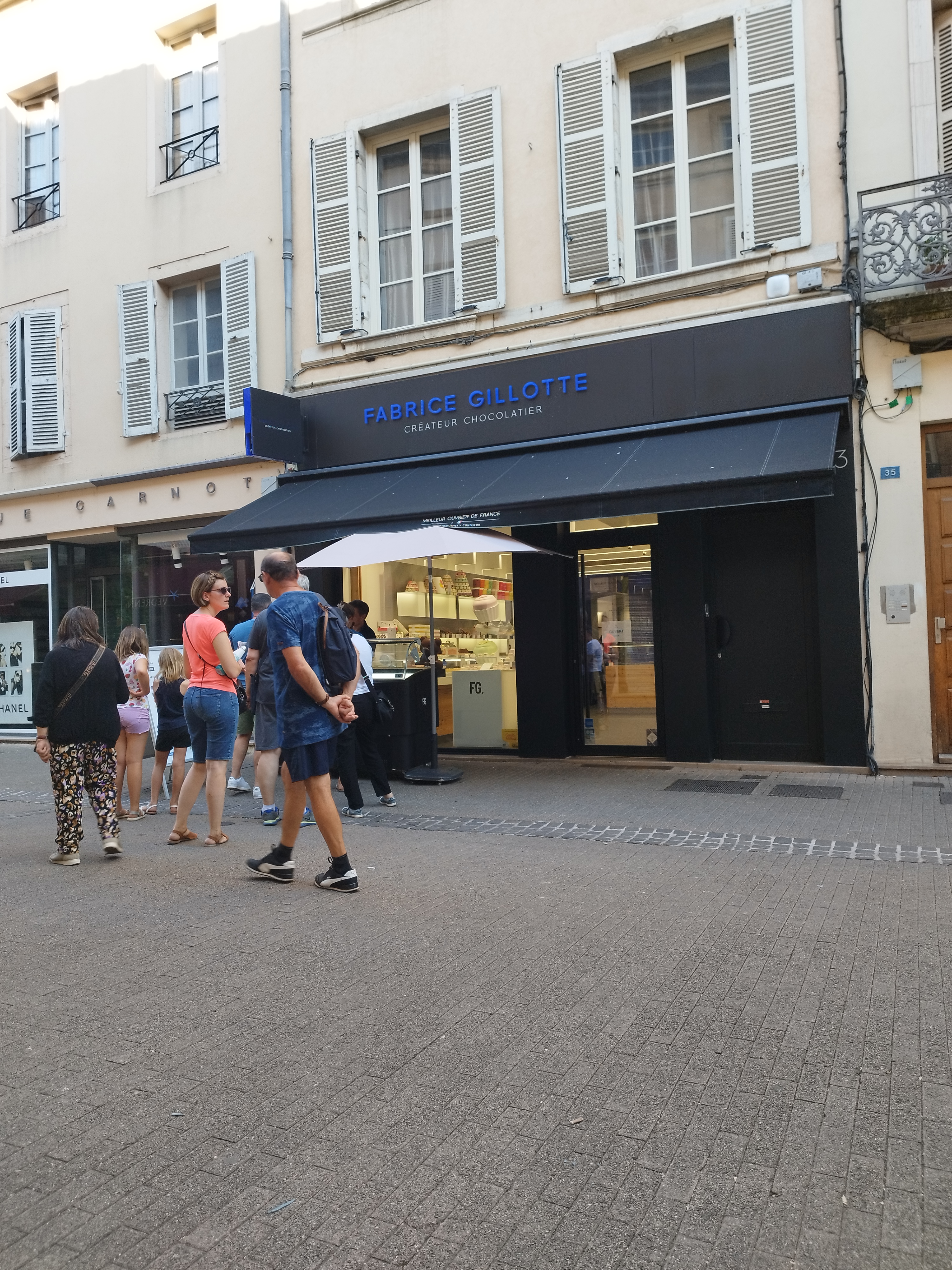 Photo n° 1 de l'avis de Timothée.a fait le 20/08/2023 à 16:12