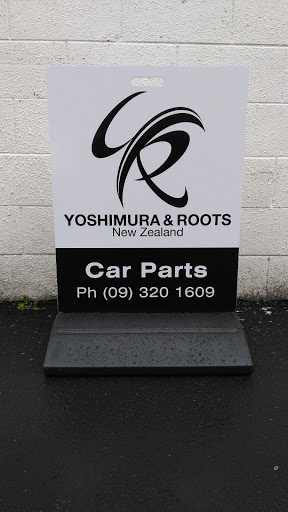 Yoshimura & Roots New Zealand