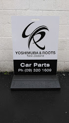 Yoshimura & Roots New Zealand