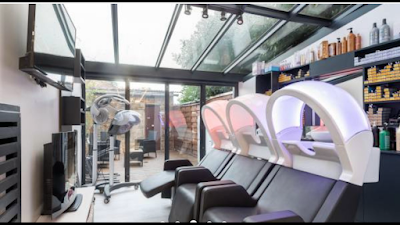 M-KA-COIFFURE à Courbevoie