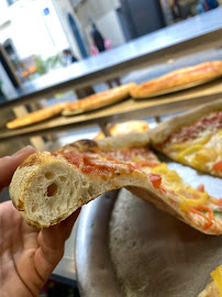 Photos du propriétaire du Pizzeria Slice - Choisis ta part ! à Avignon - n°6