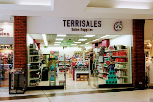 Terrisales Salon Supplies