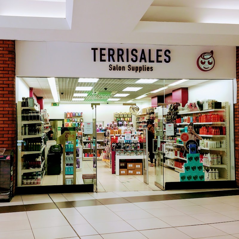 Terrisales Salon Supplies