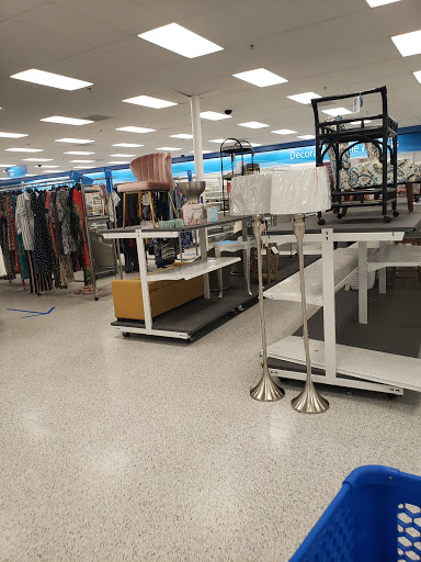 Clothing Store «Ross Dress for Less», reviews and photos, 1609 Caldwell Blvd, Nampa, ID 83651, USA