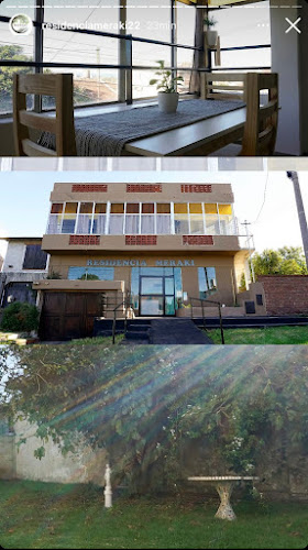 Residencia geriátrica MERAKI
