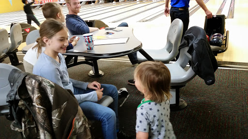 Event Planner «Midtown Bowl», reviews and photos, 1936 Piedmont Cir NE, Atlanta, GA 30324, USA