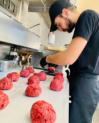 Photos du propriétaire du Restauration rapide O'burger gourmet foodtruck à La Seyne-sur-Mer - n°7