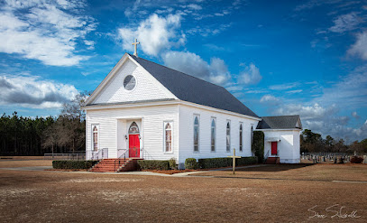 Pine Grove Lutheran Church