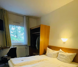 Hotel Christina photo
