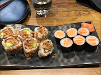 Sushi du Restaurant japonais MEV à Mulhouse - n°20