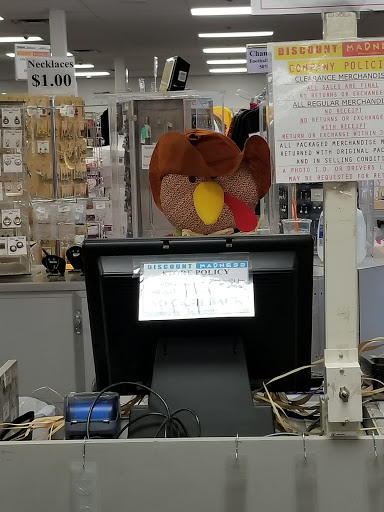 Clothing Store «Discount Madness», reviews and photos, 44 Bridge St, Pelham, NH 03076, USA