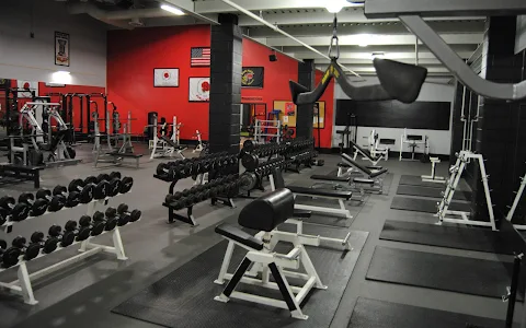 Rosemont Health & Fitness image