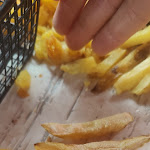 Photo n° 2 de l'avis de Erwan.e fait le 14/08/2023 à 18:11 pour Café du Port Cherbourg à Cherbourg-en-Cotentin