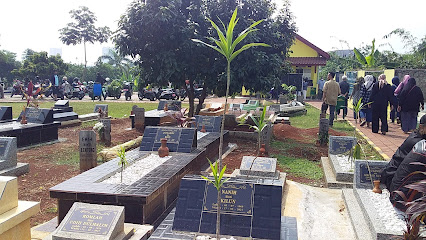 Pemakaman Lemperes Sukmajaya Depok