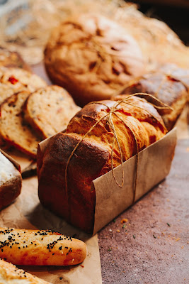 À la bonne brioche de David à Wambrechies