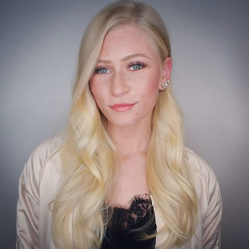 Beauty Salon «Salon Oriana», reviews and photos, 7819 Southtown Dr, Bloomington, MN 55431, USA