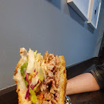 Photo n°1 de l'avis de Benedikt.c fait le 13/08/2019 à 17:57 sur le  Oruç Kebap à Cologne