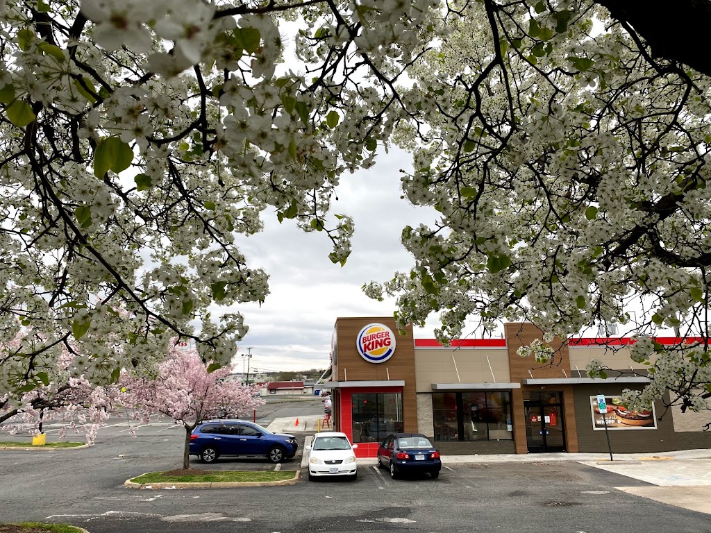 Burger King 20109