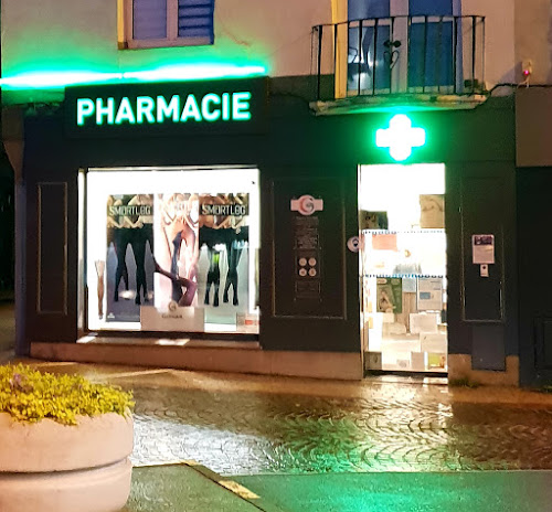 Pharmacie Pharmacie Dolicque Leers