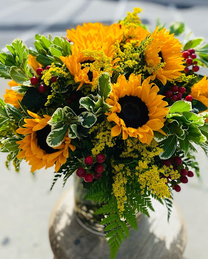 Florist «Guadalajara Flowers», reviews and photos, 32 S White Rd, San Jose, CA 95127, USA