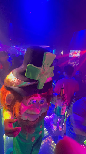 Night Club «Euphoria Night Club», reviews and photos, 1301 Ponca St, Baltimore, MD 21224, USA