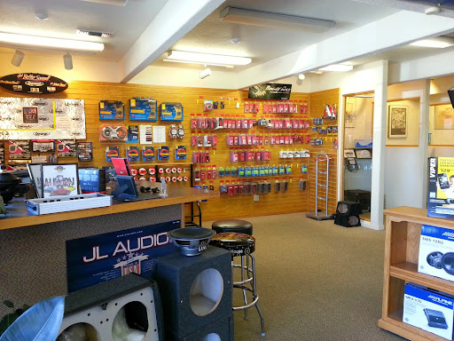 Car Stereo Store «Auburn Car Tunes», reviews and photos, 3910 Grass Valley Hwy, Auburn, CA 95602, USA