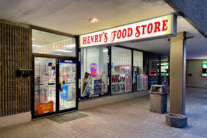 Henry's Food Store