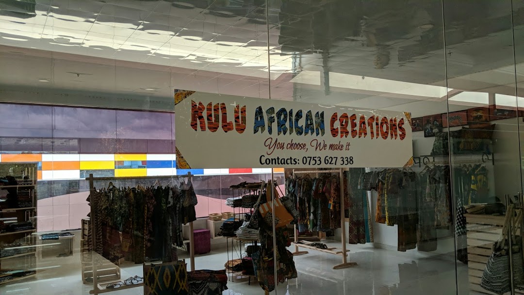 Kulu African Creations