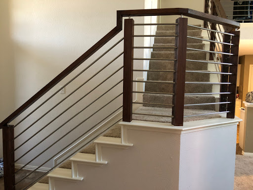 C5 Construction, LLC Stairs and Railings
