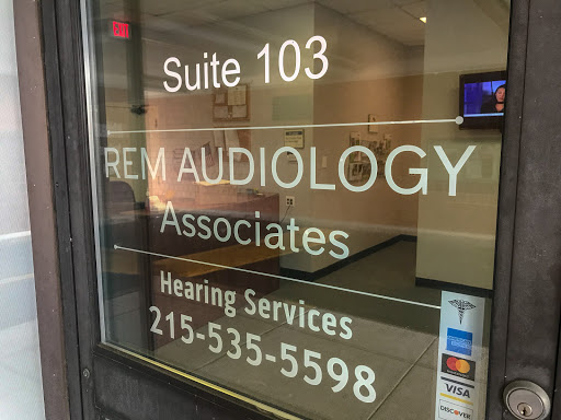 REM Audiology Associates, P.C.