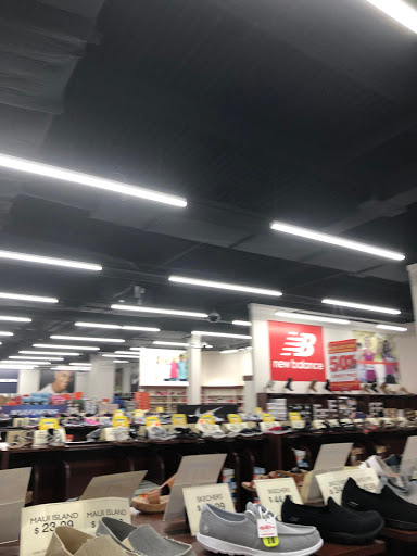 Shoe Store «Shoe Dept. Encore», reviews and photos, 11200 Lakeline Mall Dr, Cedar Park, TX 78613, USA