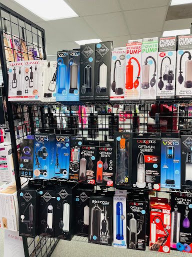 Novelty Store «NT VIDEO», reviews and photos, 5440 US-90, Mobile, AL 36619, USA