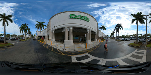 Supermarket «Publix Super Market at Northridge Shopping Center», reviews and photos, 1003 E Commercial Blvd, Oakland Park, FL 33334, USA