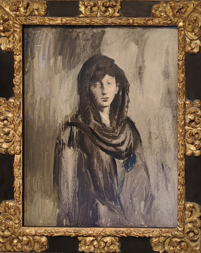 Modern Art Museum «Solomon R. Guggenheim Museum», reviews and photos, 1071 5th Ave, New York, NY 10128, USA