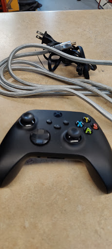 Pawn Shop «Gold Star Pawn & Gun Shop», reviews and photos, 36542 Vine St, Willowick, OH 44095, USA