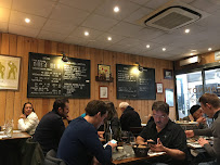 Atmosphère du Restaurant italien Café Italien à Toulouse - n°4