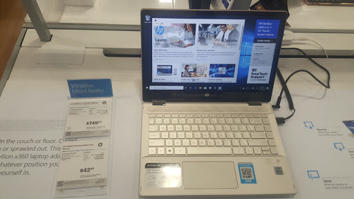 Electronics Store «Best Buy», reviews and photos, 5135 Sunset Blvd, Lexington, SC 29072, USA