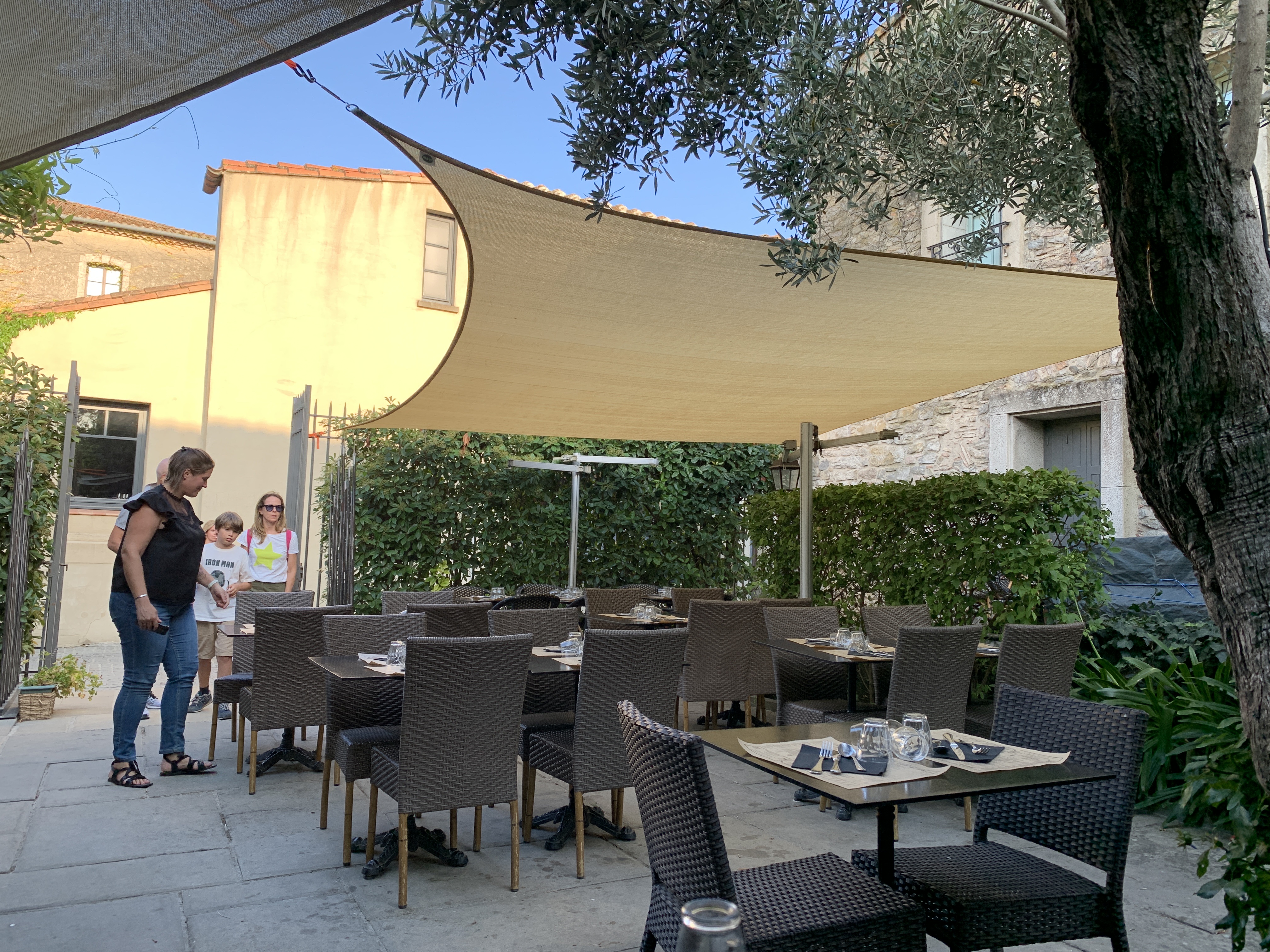 Photo n° 2 de l'avis de Dine.a fait le 18/08/2022 à 07:15