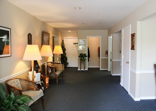 Funeral Home «Hill Funeral Home», reviews and photos, 220 S State St, Westerville, OH 43081, USA