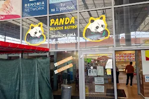 Bistro Panda image