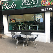 Photos du propriétaire du Pizzeria Solo Pizza à Lorient - n°5