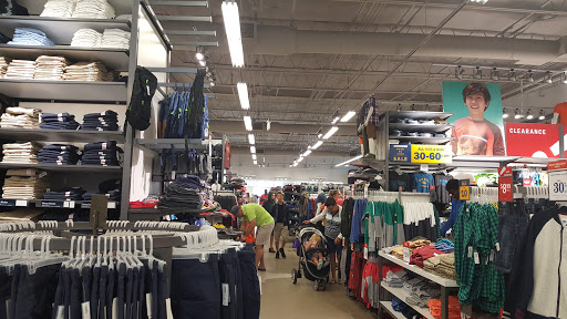 Clothing Store «Old Navy», reviews and photos, 36698 Bayside Outlet Dr, Rehoboth Beach, DE 19971, USA