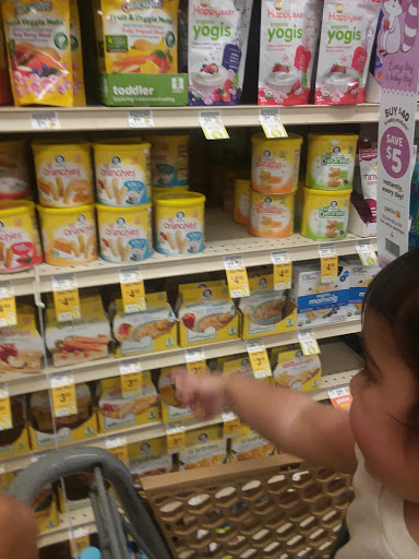 Grocery Store «Vons», reviews and photos, 636 W Ventura St, Fillmore, CA 93015, USA