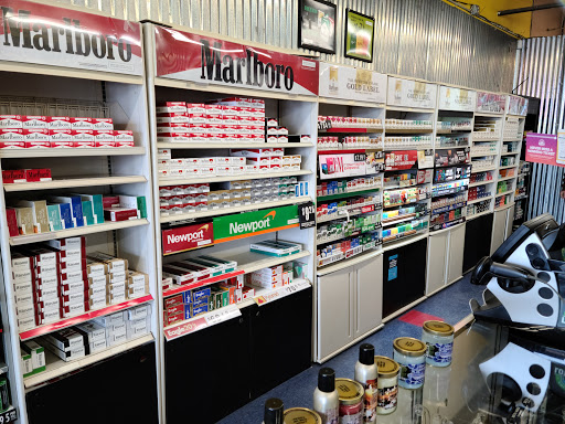 Vaporizer Store «Smoker Friendly», reviews and photos, 3748 E 104th Ave, Thornton, CO 80229, USA