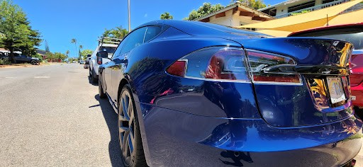 Apex Auto Detailing Hawaii inc. en Lahaina