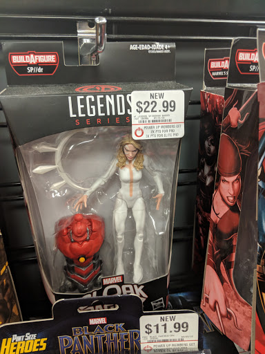 Video Game Store «GameStop», reviews and photos, 114 Childers Dr, London, KY 40741, USA