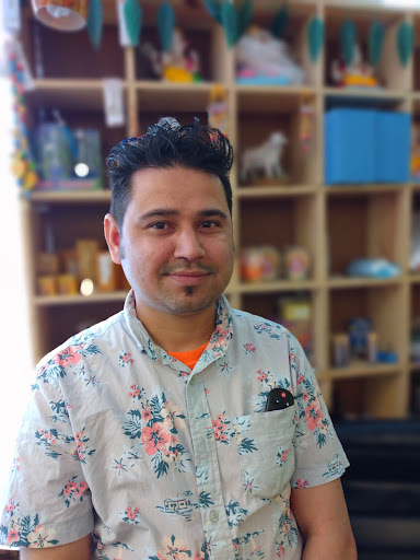 Grocery Store «Sri Balaji -Indian Grocery (Old name Was- Vishnu Spices)», reviews and photos, 9555 E Arapahoe Rd, Greenwood Village, CO 80112, USA